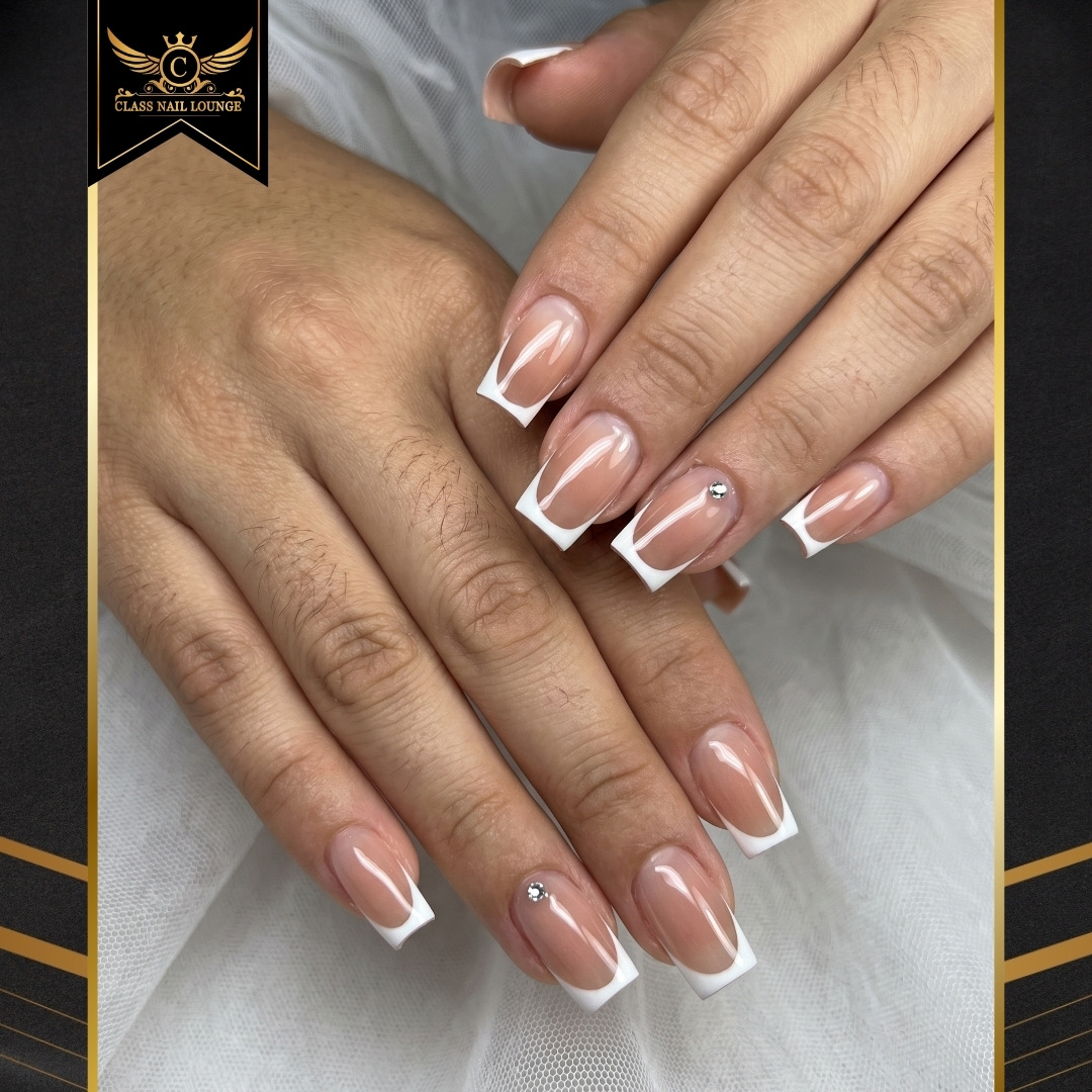 Elegant nails